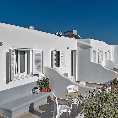 Sonia Apartment Mykonos Town Exterior photo