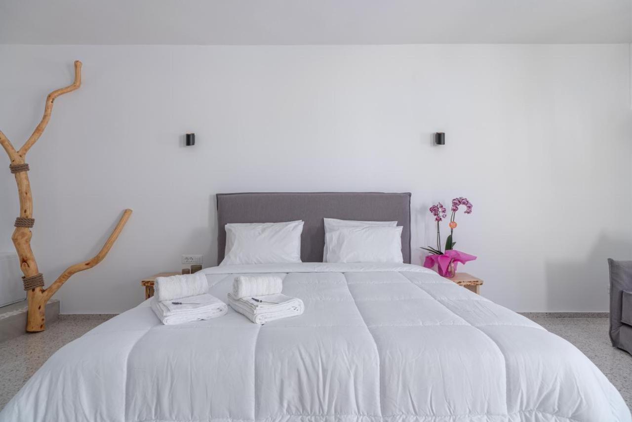 Sonia Apartment Mykonos Town Exterior photo