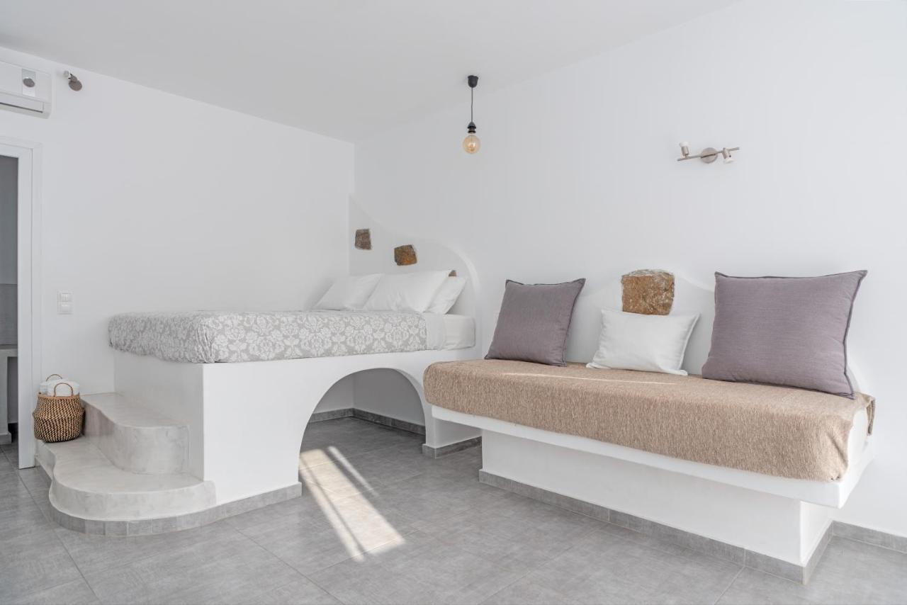 Sonia Apartment Mykonos Town Exterior photo