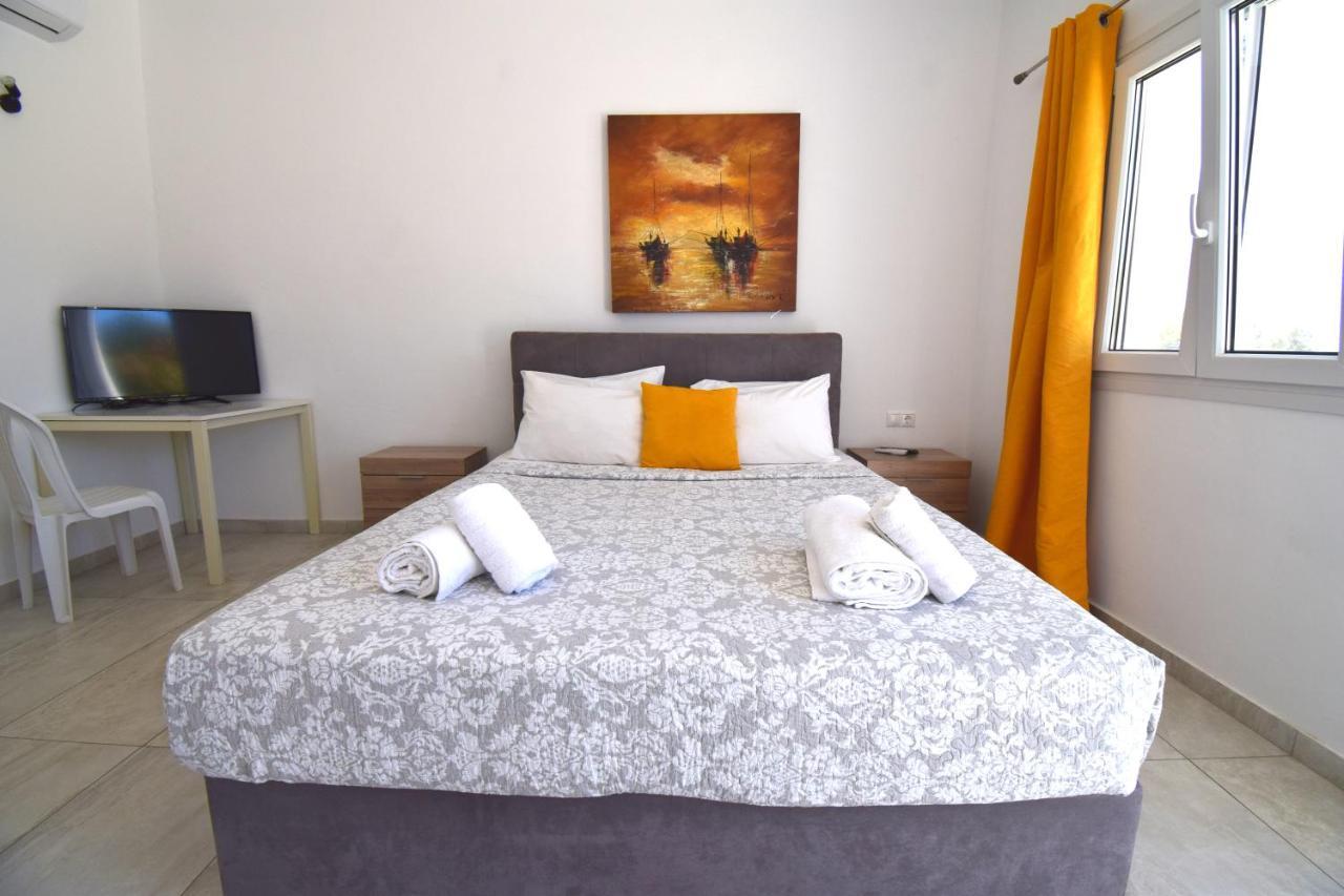 Sonia Apartment Mykonos Town Exterior photo