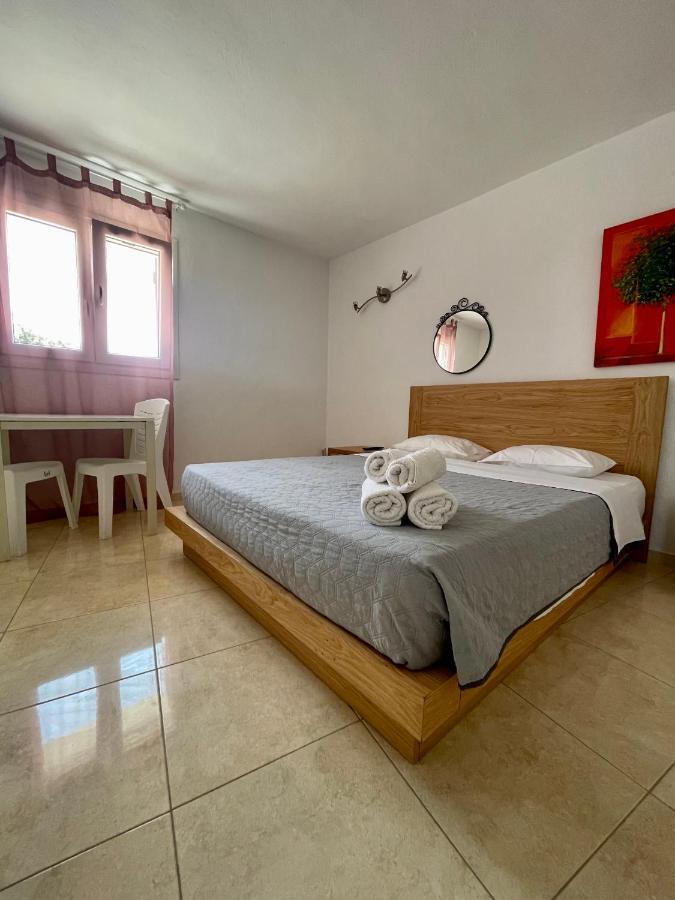 Sonia Apartment Mykonos Town Exterior photo